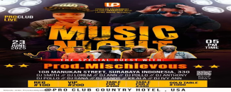 music-night-with-producer-mischevious-image